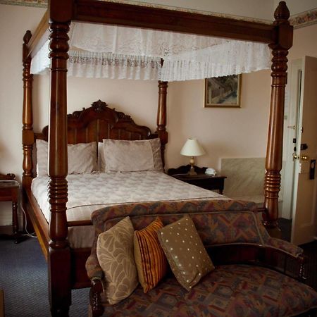 Art Hotel On York Launceston Ngoại thất bức ảnh