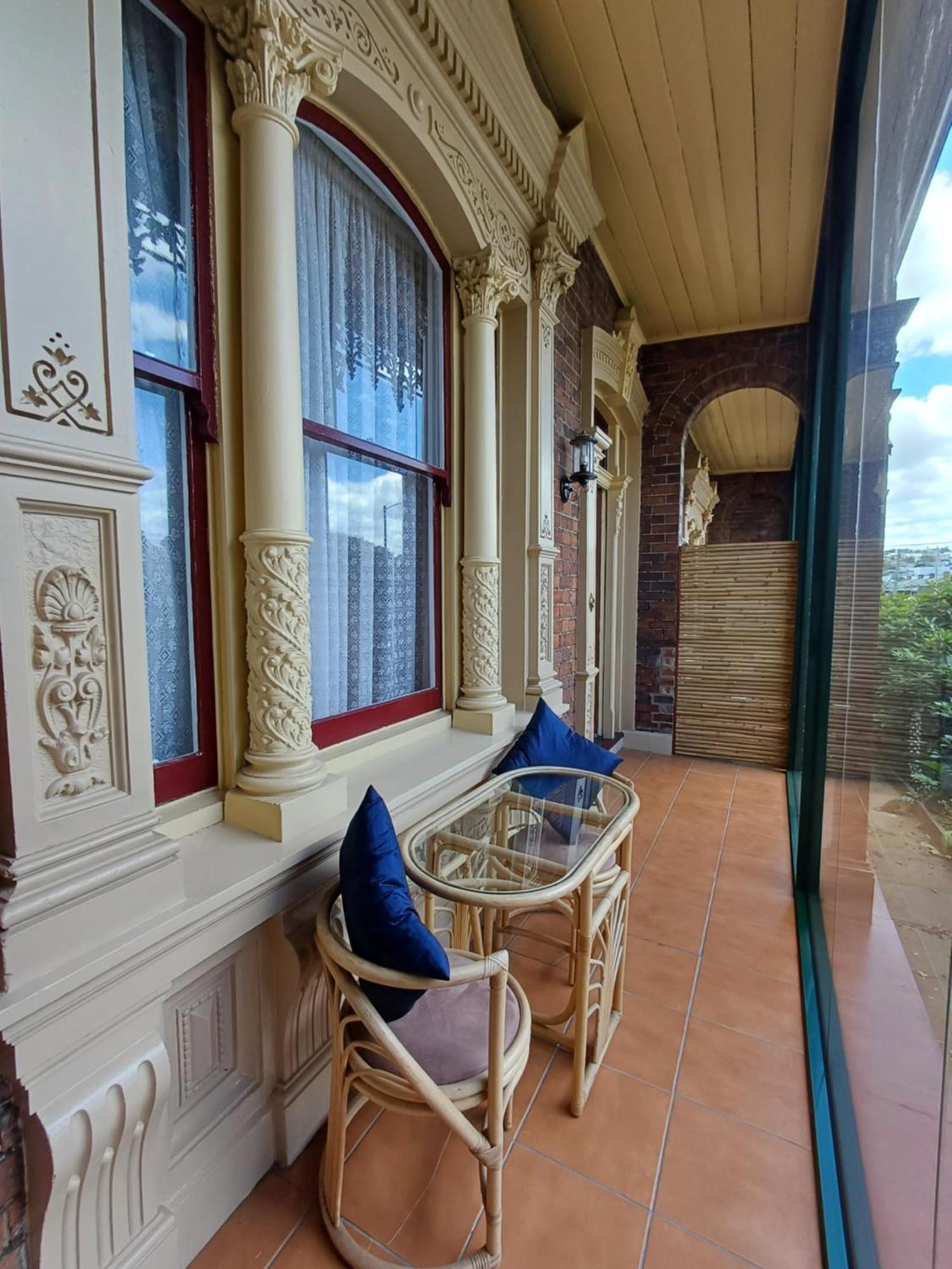 Art Hotel On York Launceston Ngoại thất bức ảnh