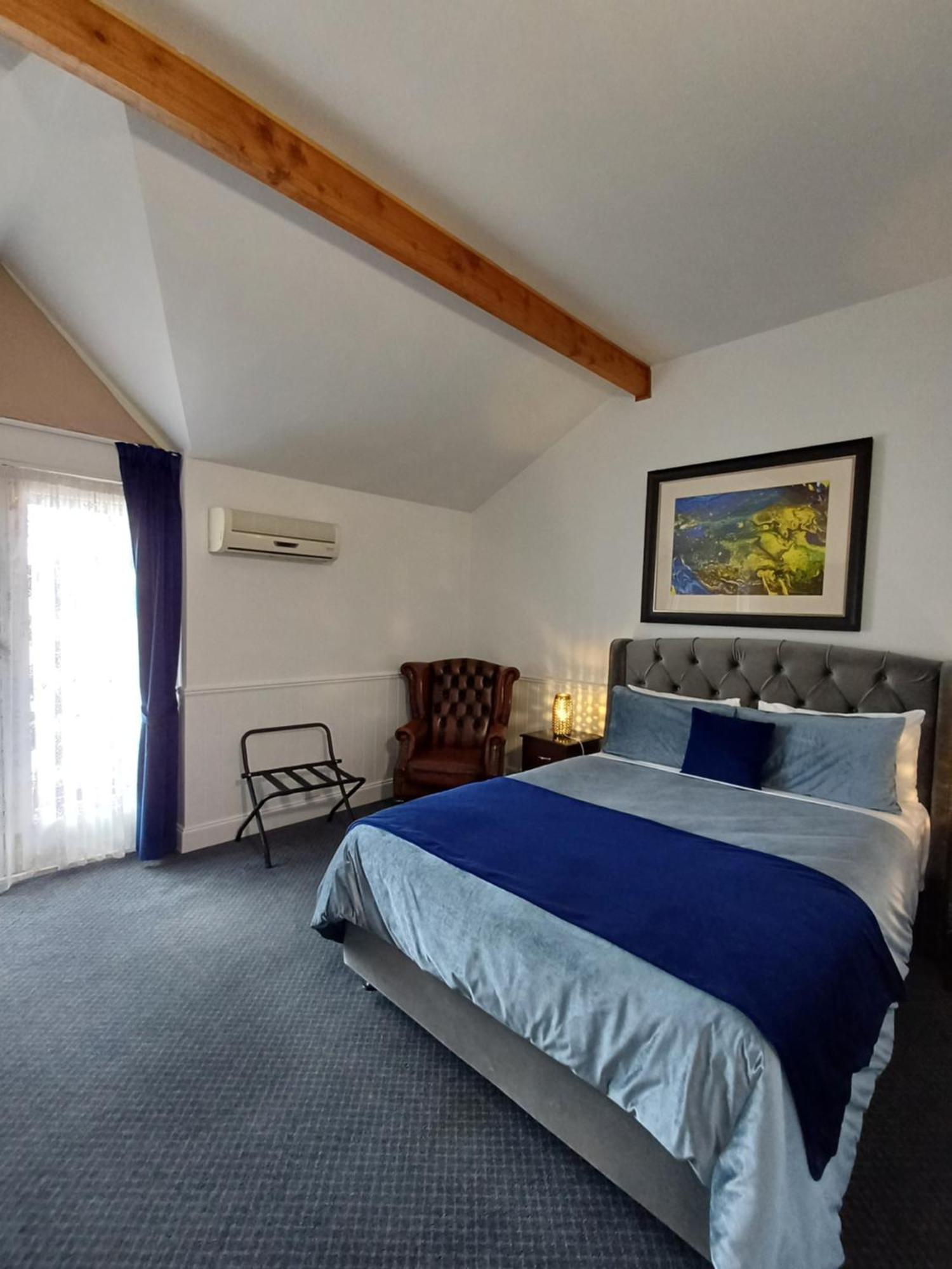 Art Hotel On York Launceston Ngoại thất bức ảnh