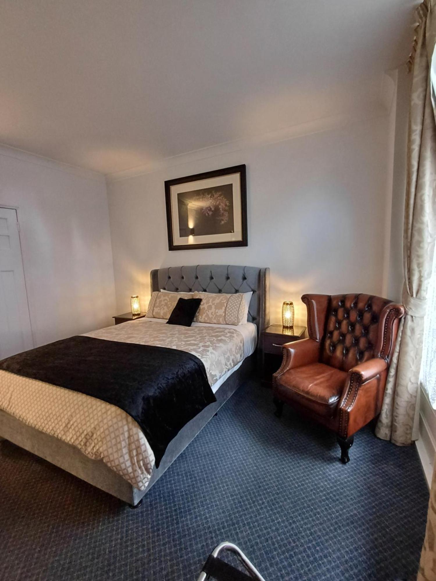 Art Hotel On York Launceston Ngoại thất bức ảnh