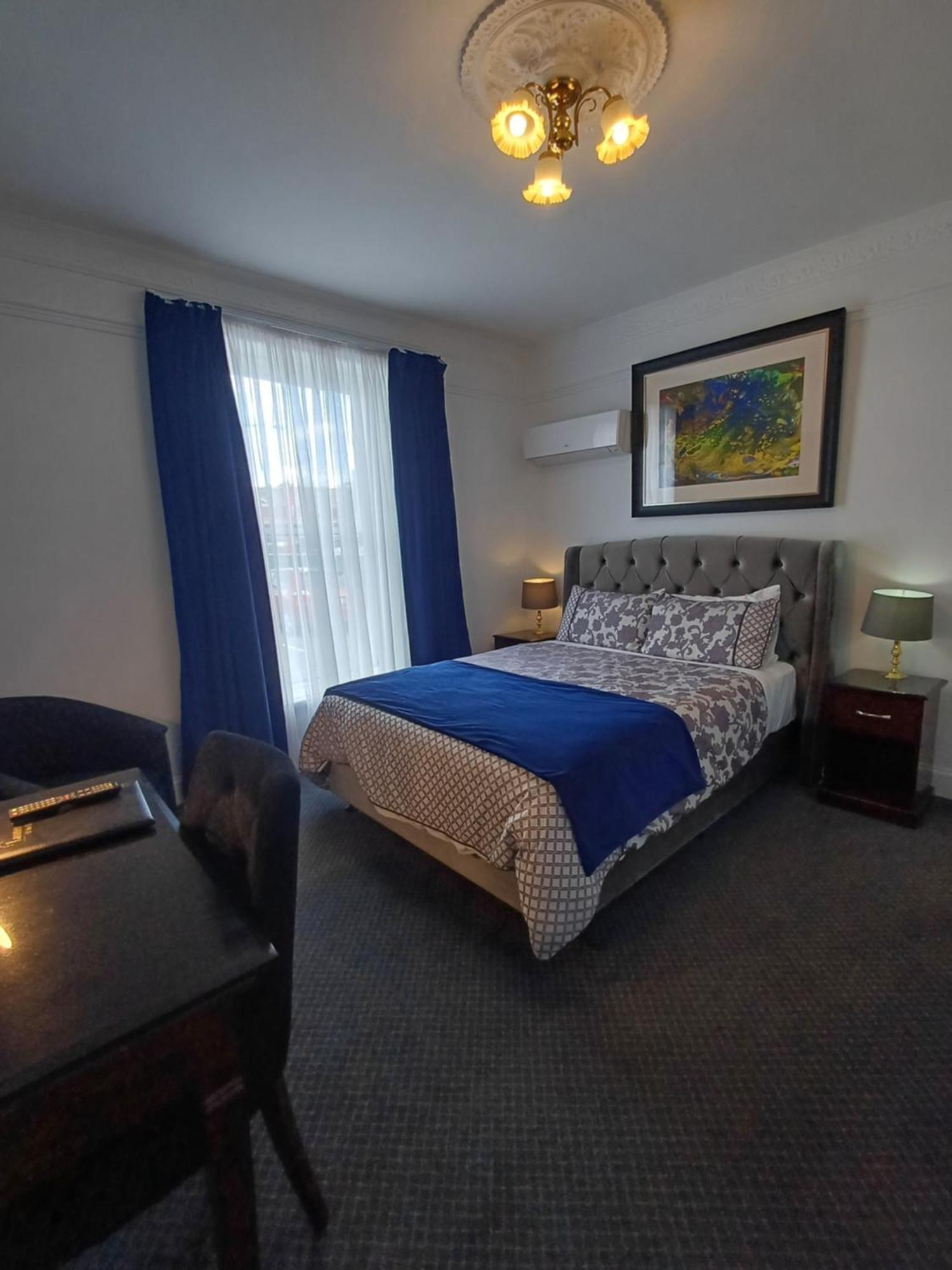Art Hotel On York Launceston Ngoại thất bức ảnh