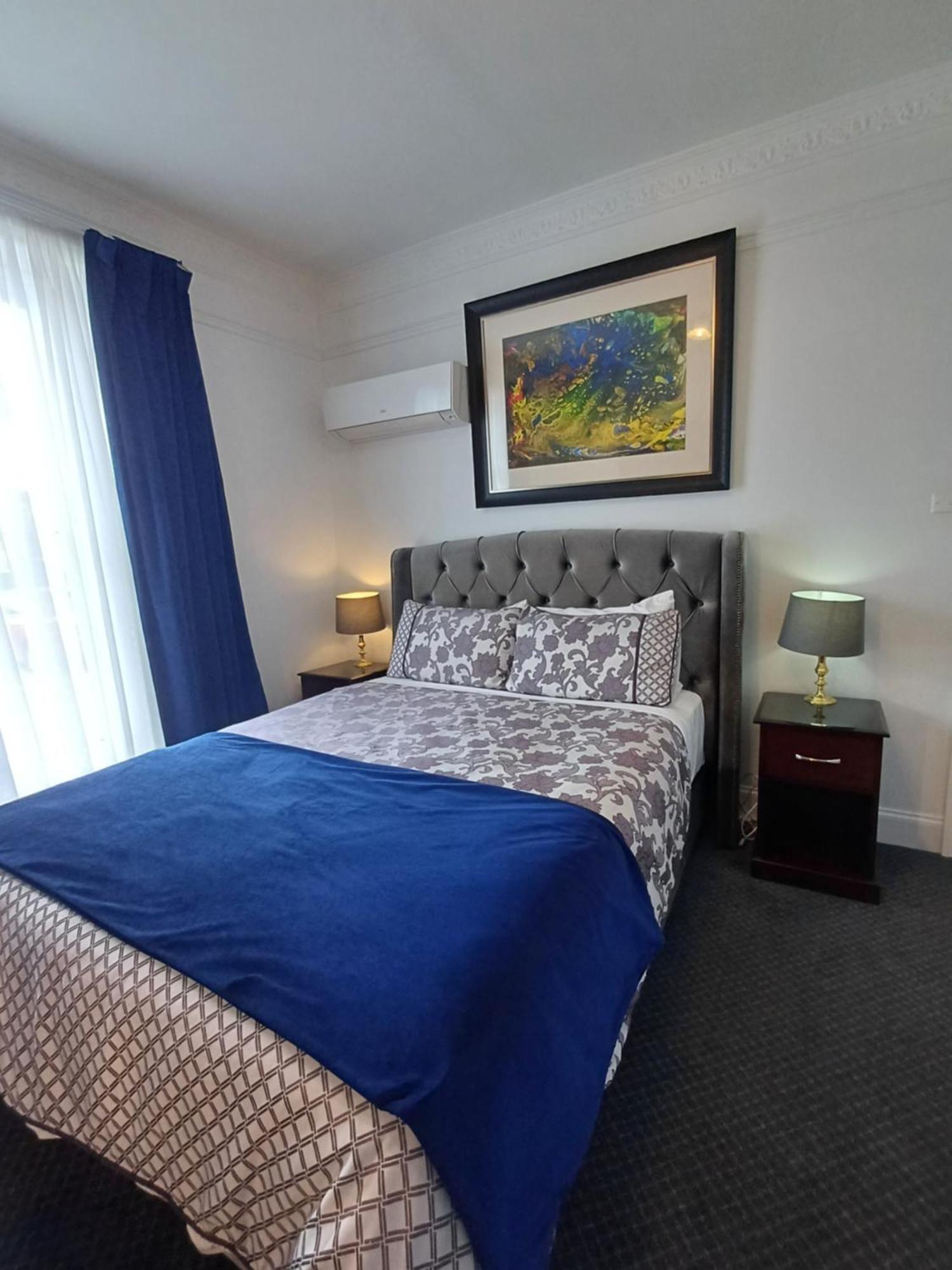 Art Hotel On York Launceston Ngoại thất bức ảnh