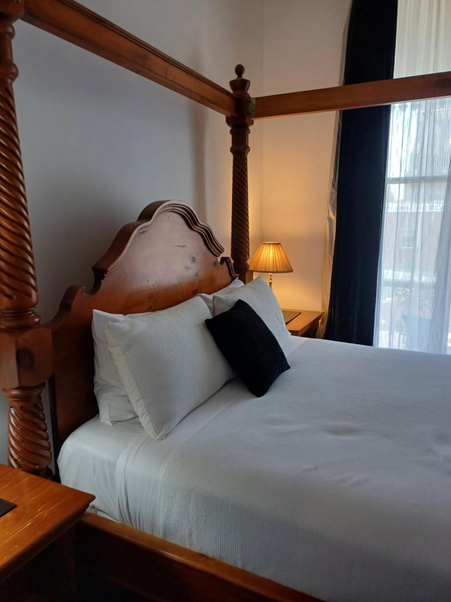 Art Hotel On York Launceston Ngoại thất bức ảnh