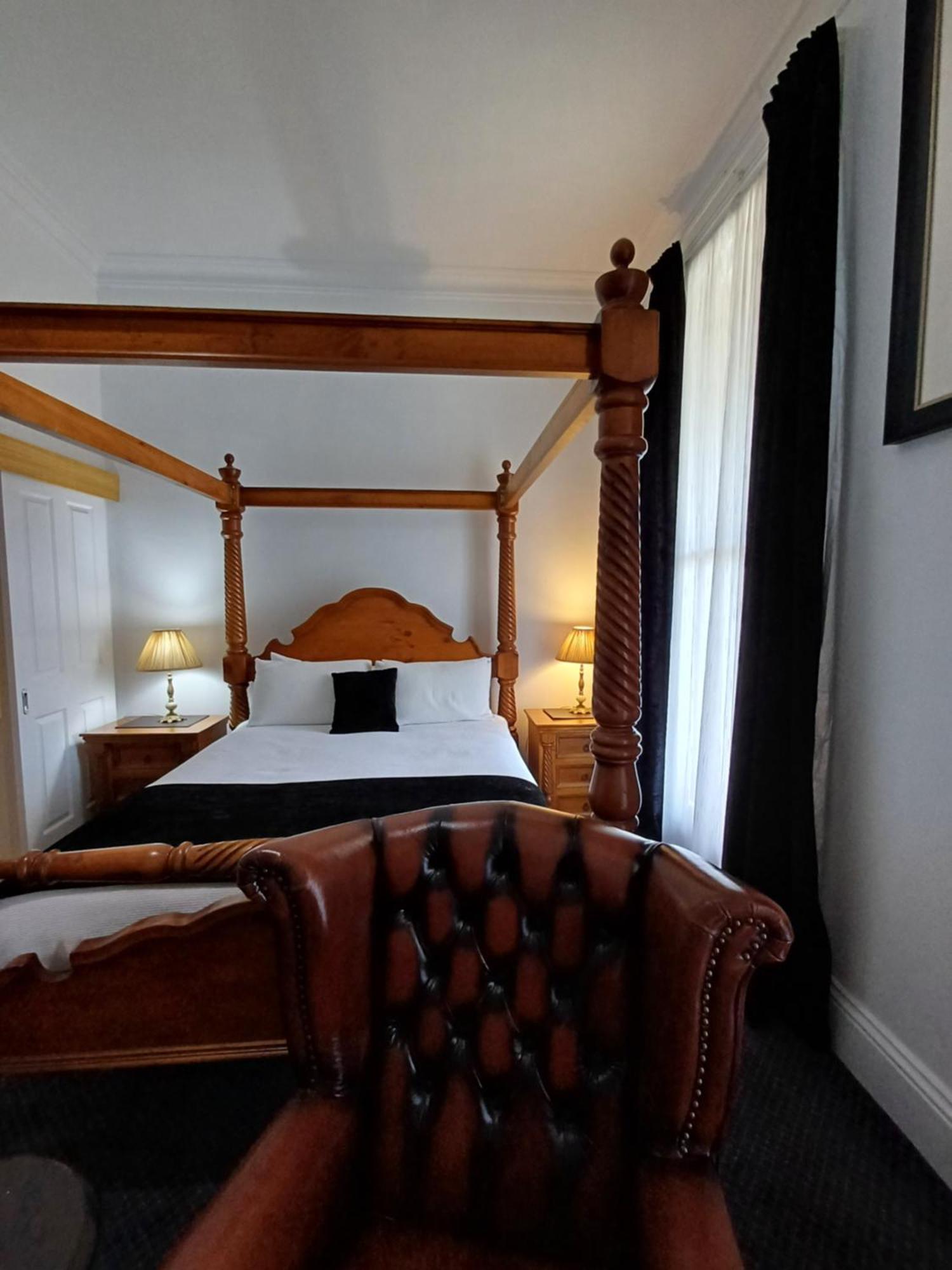 Art Hotel On York Launceston Ngoại thất bức ảnh