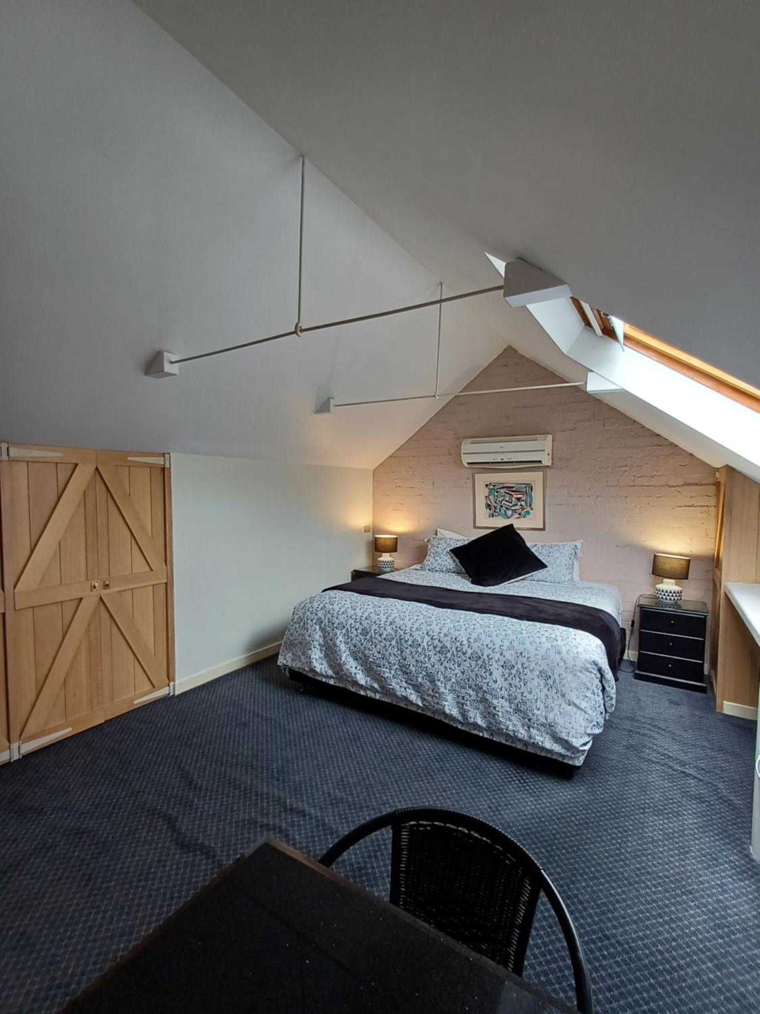 Art Hotel On York Launceston Ngoại thất bức ảnh