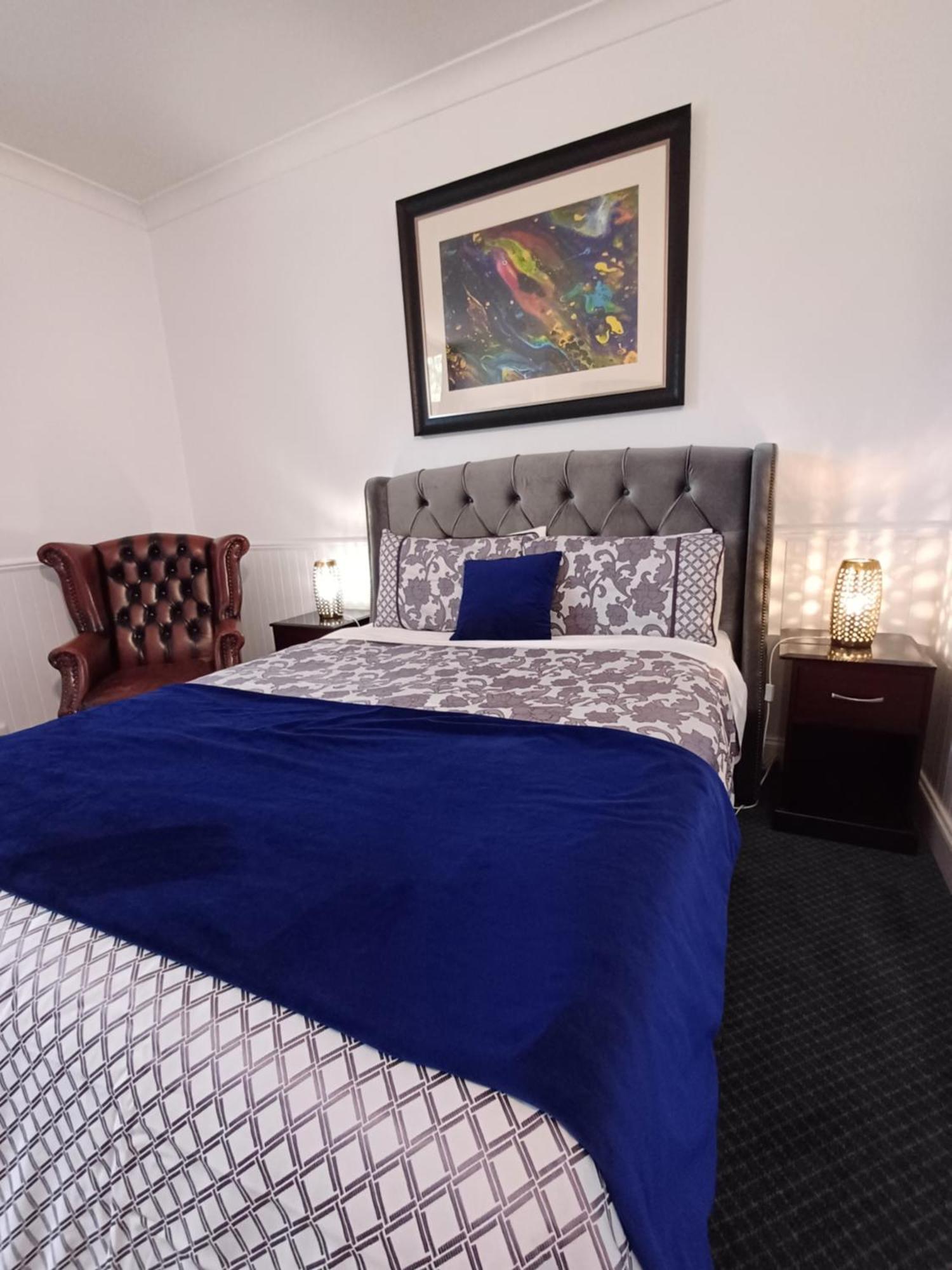 Art Hotel On York Launceston Ngoại thất bức ảnh