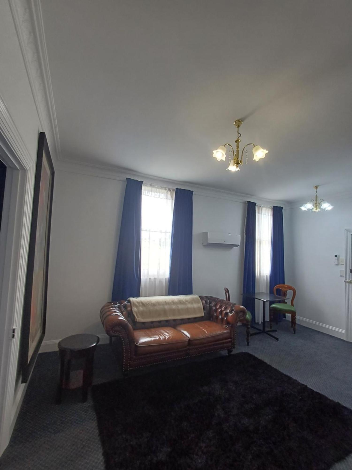 Art Hotel On York Launceston Ngoại thất bức ảnh