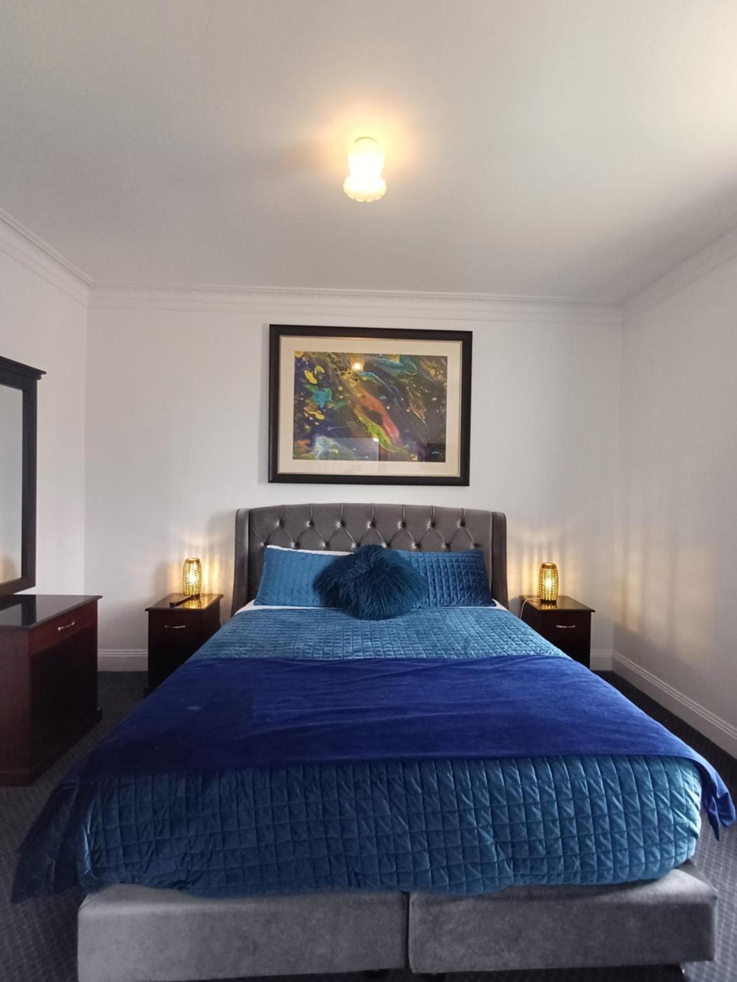 Art Hotel On York Launceston Ngoại thất bức ảnh