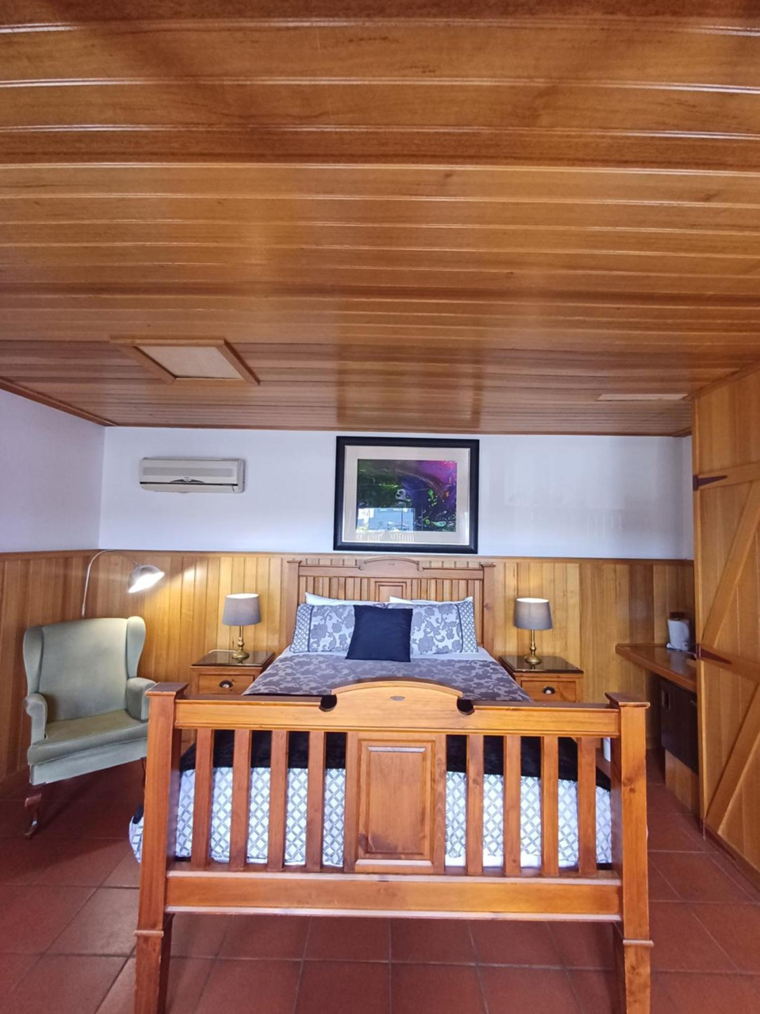 Art Hotel On York Launceston Ngoại thất bức ảnh