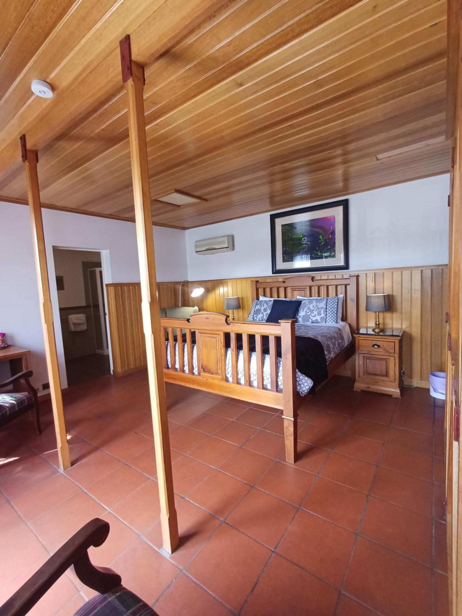 Art Hotel On York Launceston Ngoại thất bức ảnh