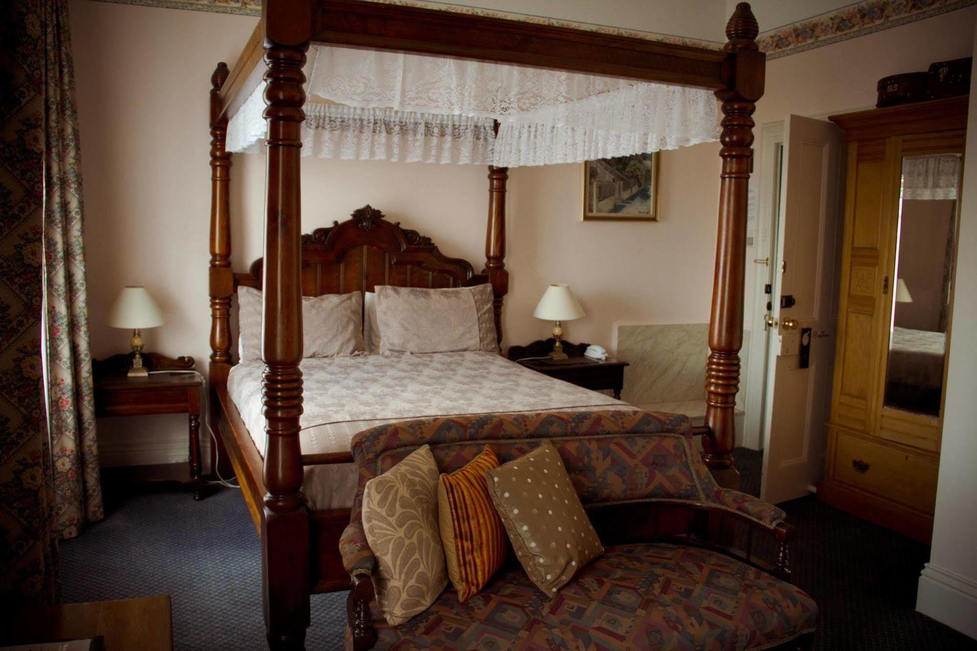 Art Hotel On York Launceston Ngoại thất bức ảnh