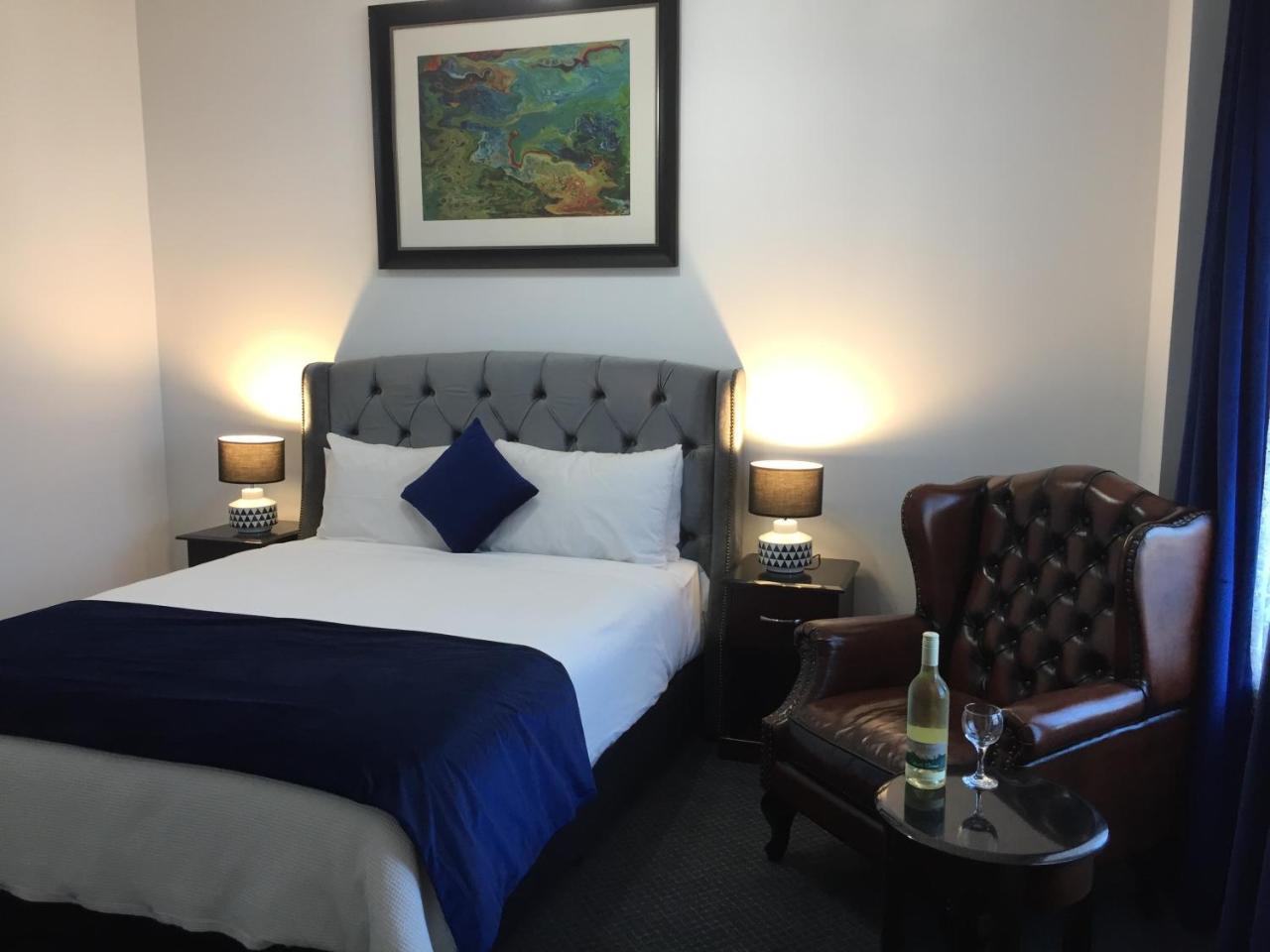 Art Hotel On York Launceston Ngoại thất bức ảnh