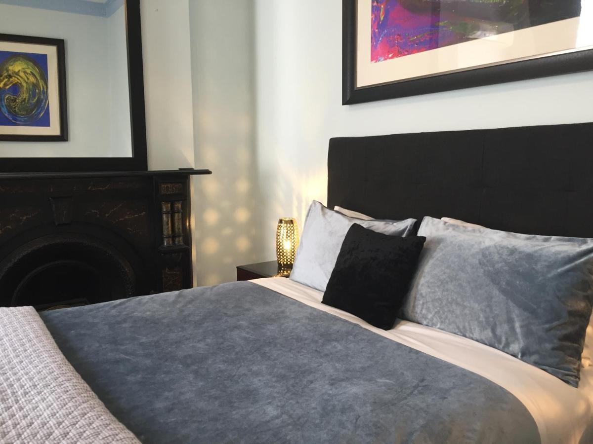 Art Hotel On York Launceston Ngoại thất bức ảnh